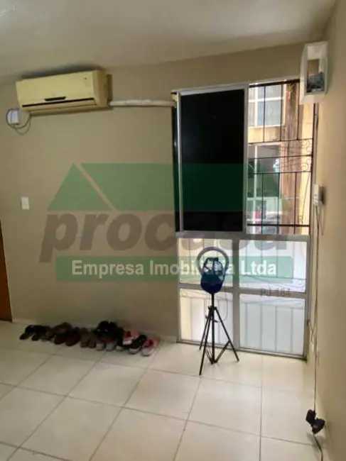 Apartamento com 2 quartos à venda, 42m2 em Manaus - AM - imagem 3 Foto 3 de Apartamento com 2 quartos à venda, 42m2 em Manaus - AM