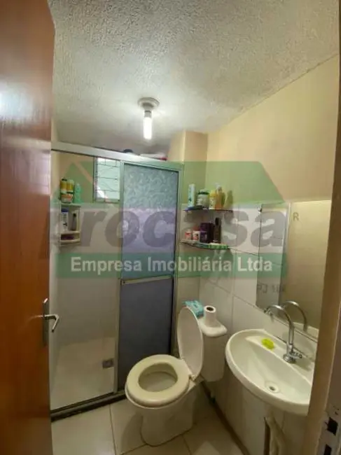Apartamento com 2 quartos à venda, 42m2 em Manaus - AM - imagem 6 Foto 6 de Apartamento com 2 quartos à venda, 42m2 em Manaus - AM