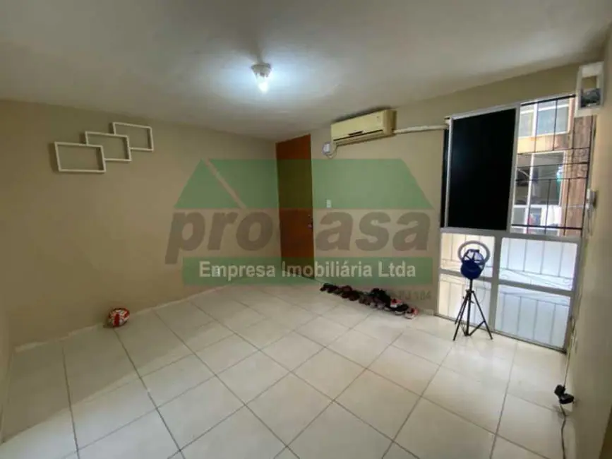 Apartamento com 2 quartos à venda, 42m2 em Manaus - AM - imagem 2 Foto 2 de Apartamento com 2 quartos à venda, 42m2 em Manaus - AM
