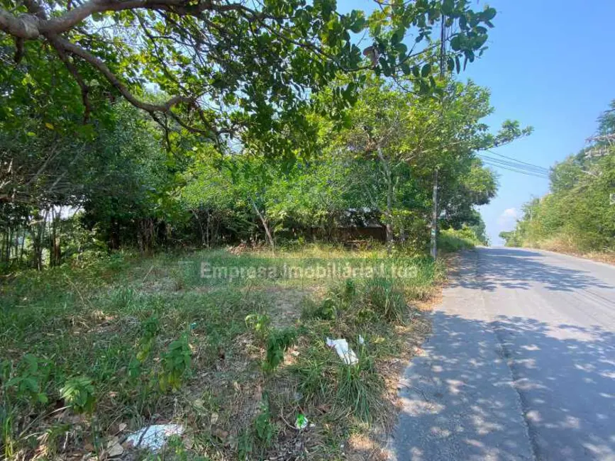 Foto 14 de Terreno / Lote para alugar em Manaus - AM