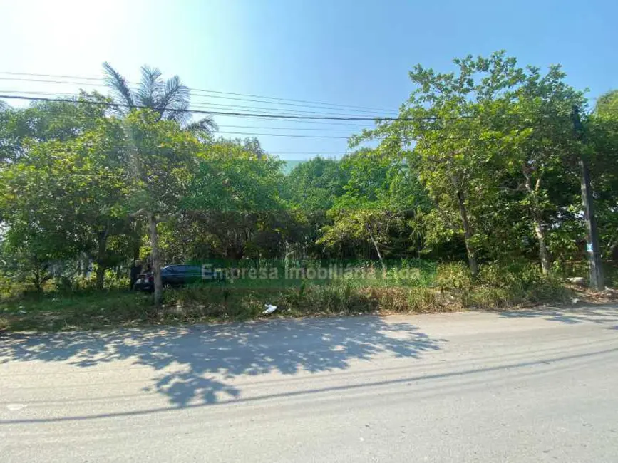 Foto 1 de Terreno / Lote para alugar em Manaus - AM