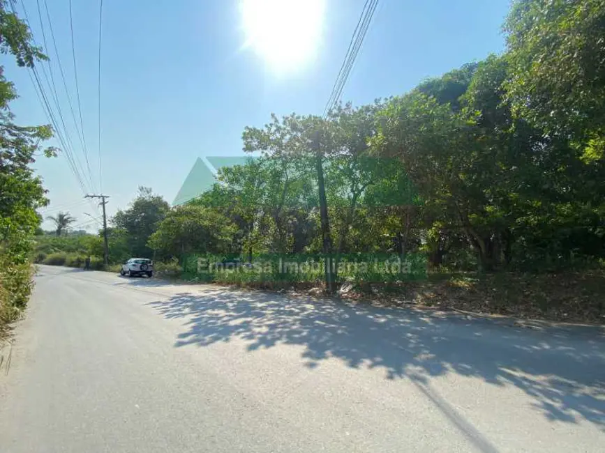 Foto 6 de Terreno / Lote para alugar em Manaus - AM