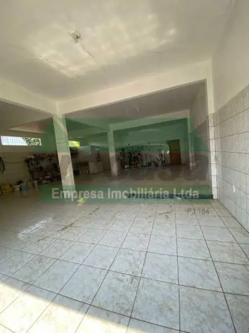 Foto 1 de Armazém / Galpão à venda, 475m2 em Manaus - AM