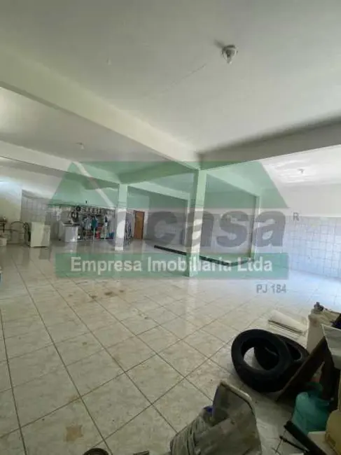 Armazém / Galpão à venda, 475m2 em Manaus - AM - imagem 4 Foto 4 de Armazém / Galpão à venda, 475m2 em Manaus - AM