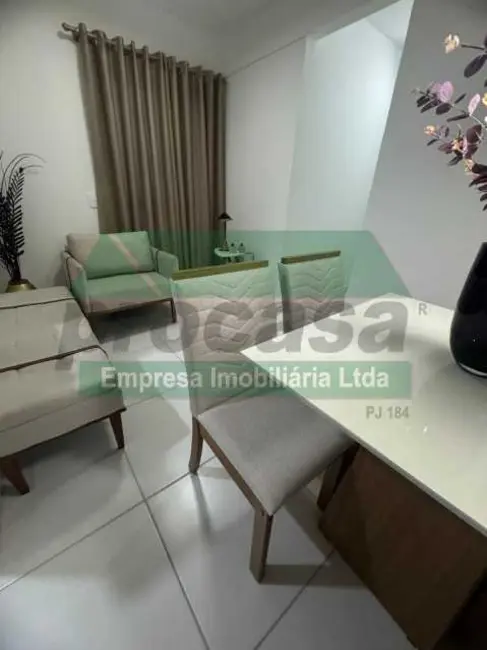 Foto 1 de Apartamento com 2 quartos à venda e para alugar, 56m2 em Manaus - AM