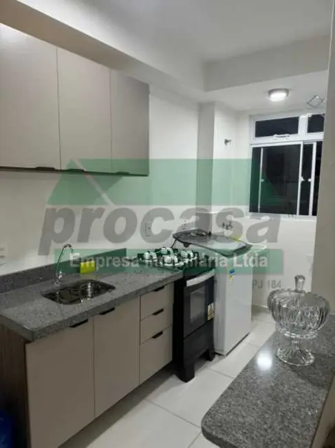 Apartamento com 2 quartos à venda, 56m2 em Manaus - AM - imagem 8 Foto 8 de Apartamento com 2 quartos à venda, 56m2 em Manaus - AM
