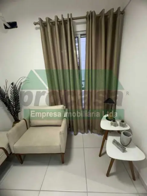 Apartamento com 2 quartos à venda, 56m2 em Manaus - AM - imagem 2 Foto 2 de Apartamento com 2 quartos à venda, 56m2 em Manaus - AM