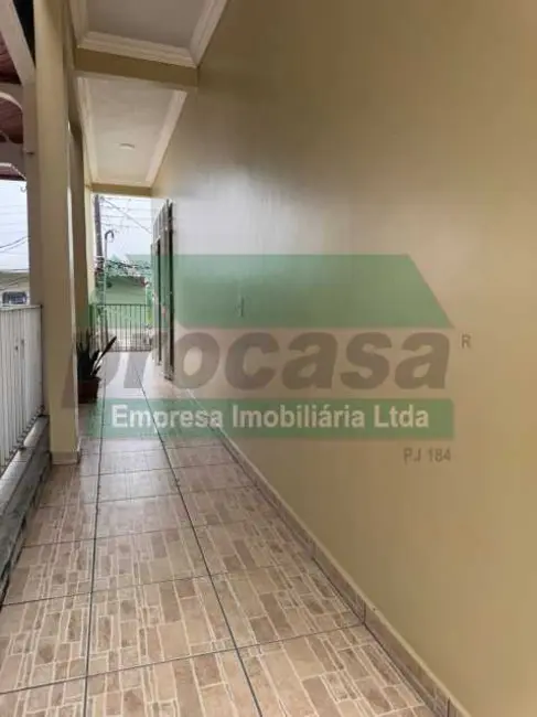 Foto 9 de Casa com 3 quartos à venda em Manaus - AM