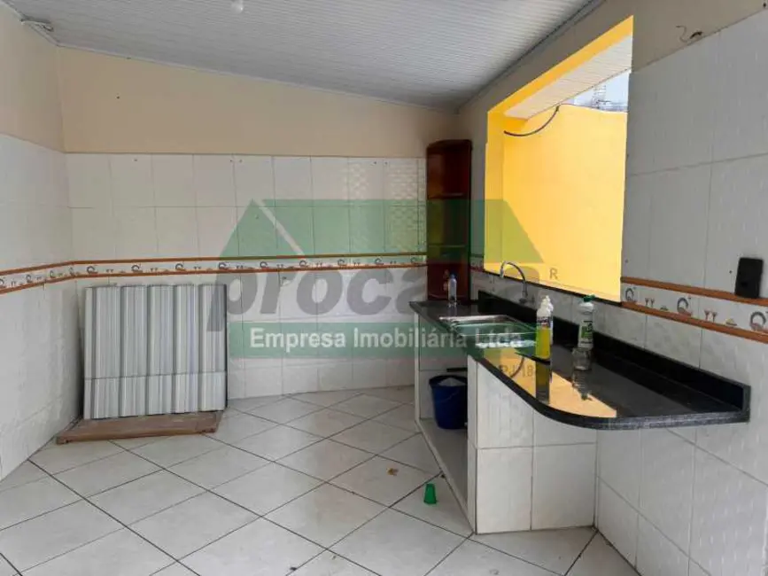 Foto 8 de Casa com 3 quartos à venda em Manaus - AM