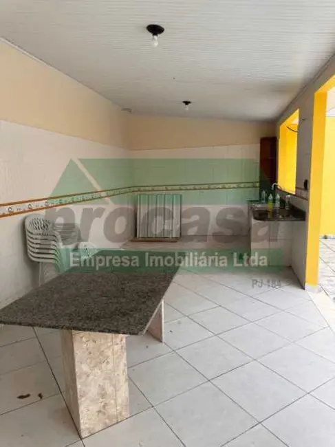 Foto 6 de Casa com 3 quartos à venda em Manaus - AM