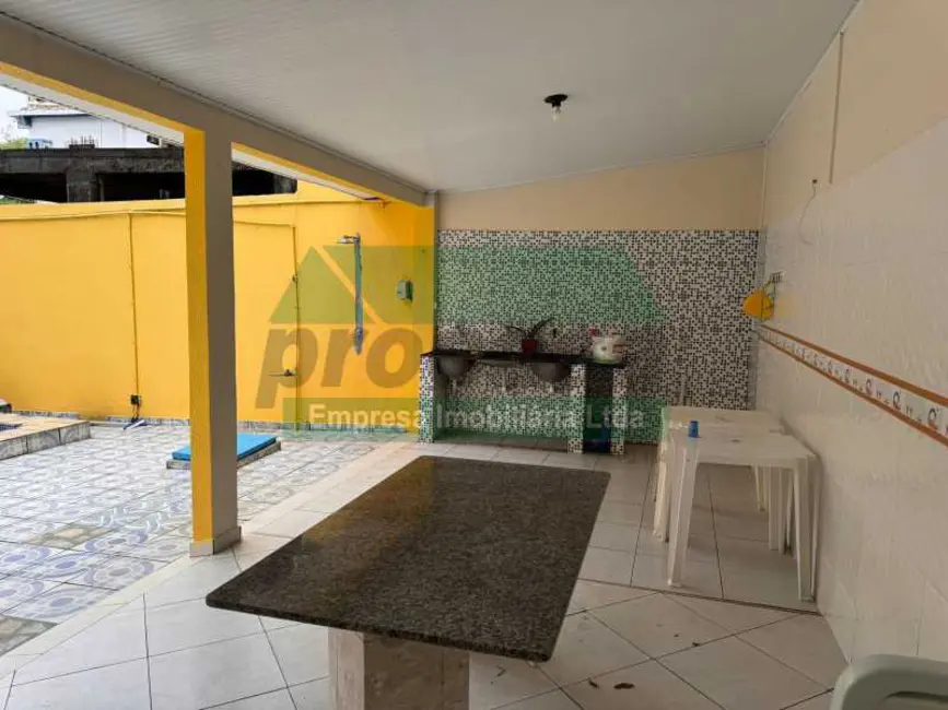 Foto 7 de Casa com 3 quartos à venda em Manaus - AM