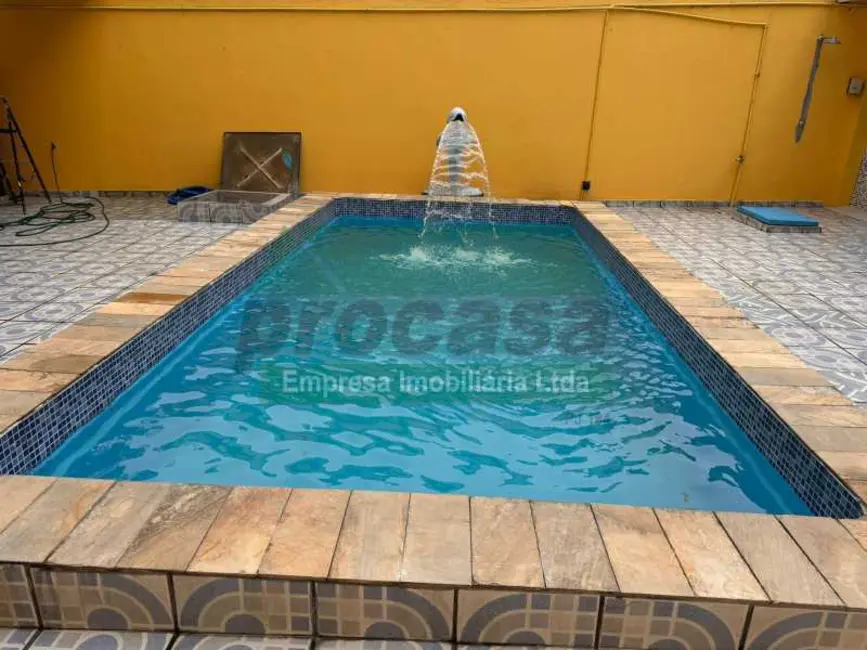 Foto 3 de Casa com 3 quartos à venda em Manaus - AM