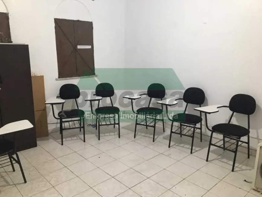 Sala Comercial para alugar, 130m2 em Manaus - AM - imagem 9 Foto 9 de Sala Comercial para alugar, 130m2 em Manaus - AM