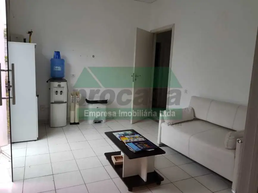 Sala Comercial para alugar, 130m2 em Manaus - AM - imagem 4 Foto 4 de Sala Comercial para alugar, 130m2 em Manaus - AM