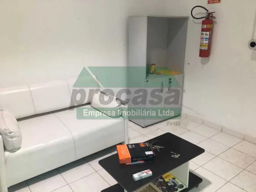 Sala Comercial para alugar, 130m2 em Manaus - AM - imagem 5 Foto 5 de Sala Comercial para alugar, 130m2 em Manaus - AM
