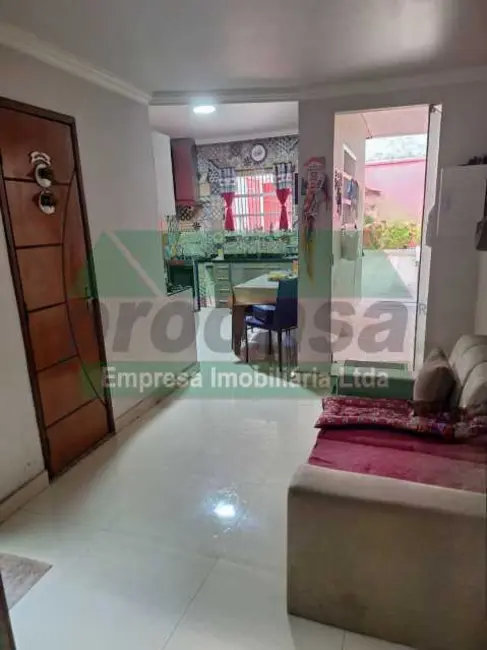 Foto 1 de Casa com 3 quartos à venda, 190m2 em Manaus - AM