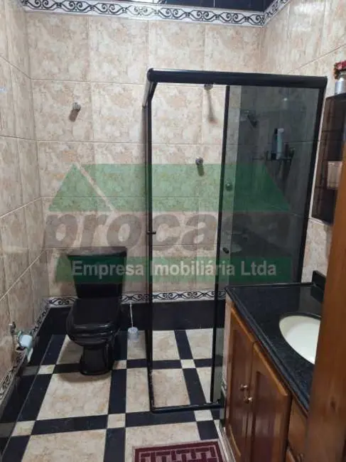 Casa com 3 quartos à venda, 190m2 em Manaus - AM - imagem 5 Foto 5 de Casa com 3 quartos à venda, 190m2 em Manaus - AM