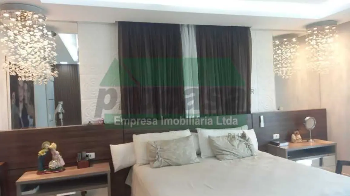 Casa de Condomínio com 4 quartos à venda, 300m2 em Manaus - AM - imagem 9 Foto 9 de Casa de Condomínio com 4 quartos à venda, 300m2 em Manaus - AM