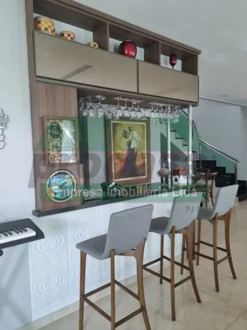 Casa de Condomínio com 4 quartos à venda, 300m2 em Manaus - AM - imagem 7 Foto 7 de Casa de Condomínio com 4 quartos à venda, 300m2 em Manaus - AM