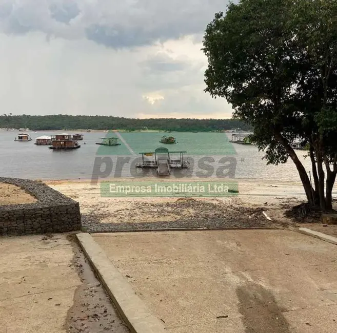 Foto 3 de Terreno / Lote à venda, 800m2 em Manaus - AM