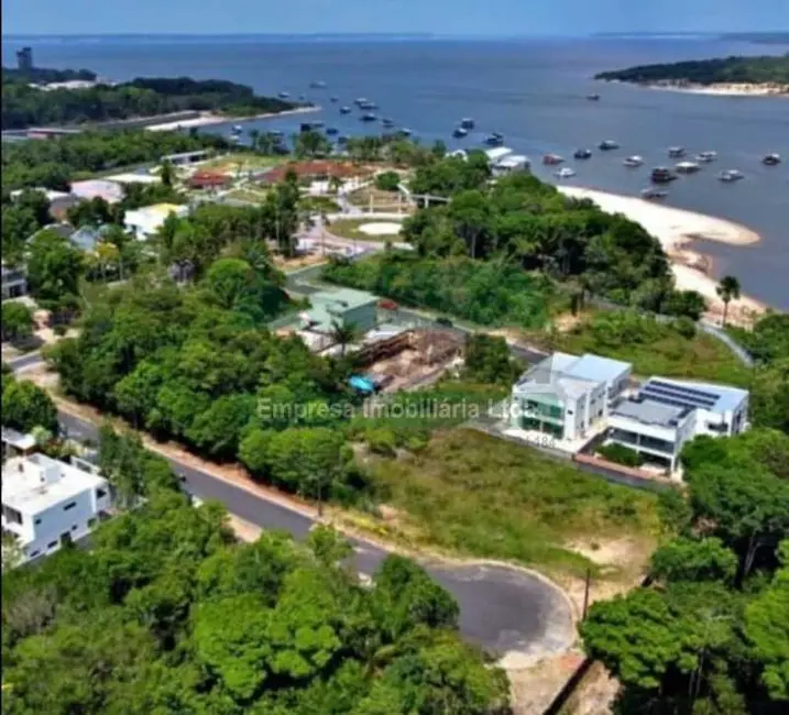 Foto 5 de Terreno / Lote à venda, 800m2 em Manaus - AM