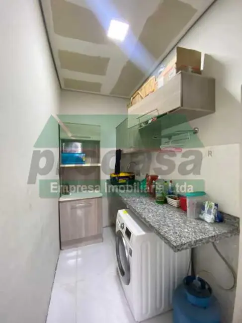 Foto 16 de Casa à venda, 300m2 em Manaus - AM