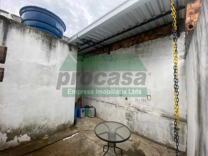 Foto 25 de Casa à venda, 300m2 em Manaus - AM