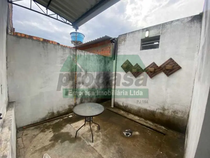 Foto 24 de Casa à venda, 300m2 em Manaus - AM