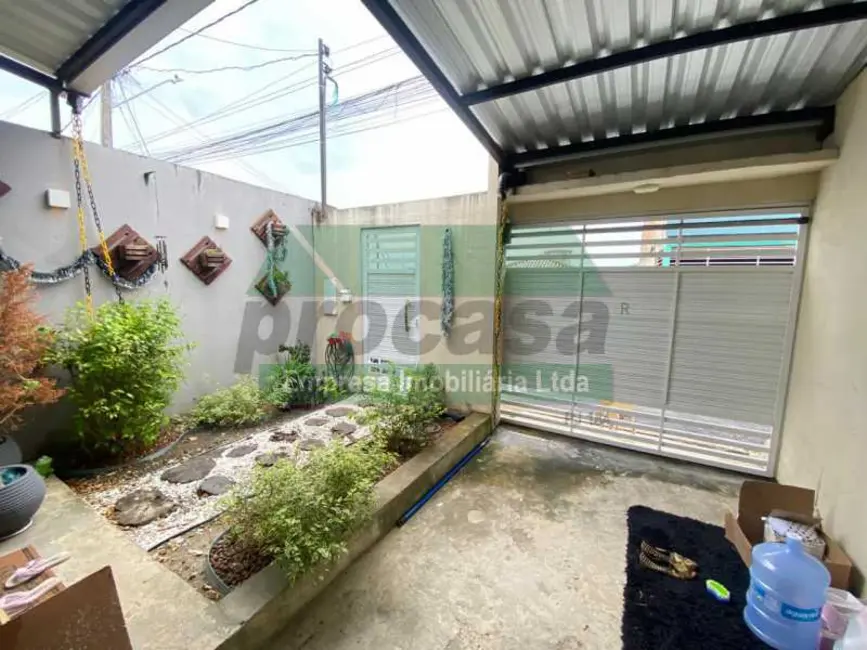 Casa à venda, 300m2 em Manaus - AM - imagem 5 Foto 5 de Casa à venda, 300m2 em Manaus - AM