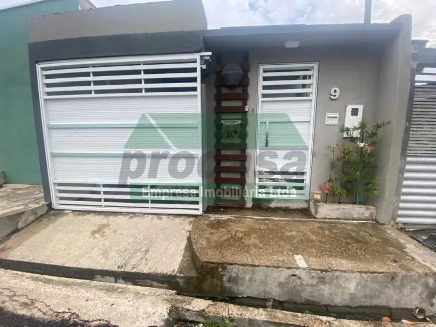 Casa à venda, 300m2 em Manaus - AM - imagem 1 Foto 1 de Casa à venda, 300m2 em Manaus - AM