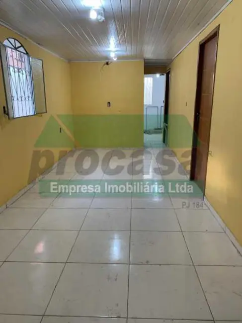 Foto 2 de Casa com 3 quartos à venda, 128m2 em Manaus - AM