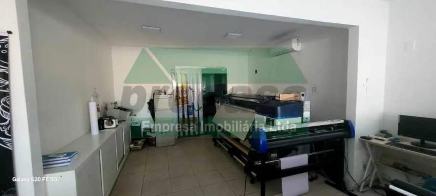 Foto 2 de Loja para alugar, 100m2 em Manaus - AM