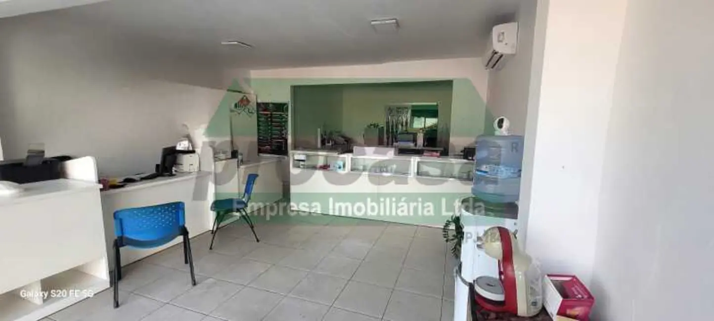 Foto 1 de Loja para alugar, 100m2 em Manaus - AM