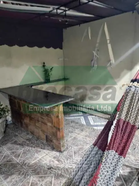 Foto 7 de Casa com 3 quartos à venda, 80m2 em Manaus - AM
