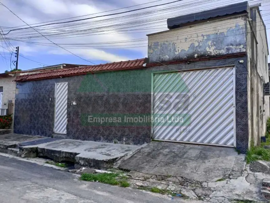 Foto 3 de Casa com 3 quartos à venda, 80m2 em Manaus - AM