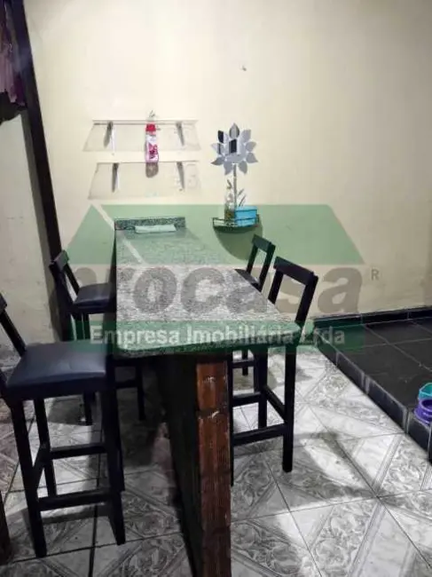 Foto 6 de Casa com 3 quartos à venda, 80m2 em Manaus - AM