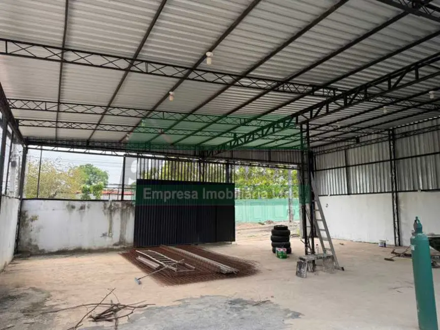 Armazém / Galpão à venda e para alugar, 230m2 em Manaus - AM - imagem 7 Foto 7 de Armazém / Galpão à venda e para alugar, 230m2 em Manaus - AM