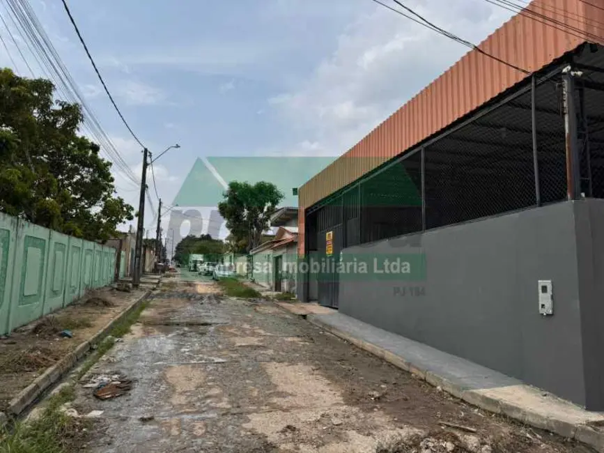 Armazém / Galpão à venda e para alugar, 230m2 em Manaus - AM - imagem 4 Foto 4 de Armazém / Galpão à venda e para alugar, 230m2 em Manaus - AM