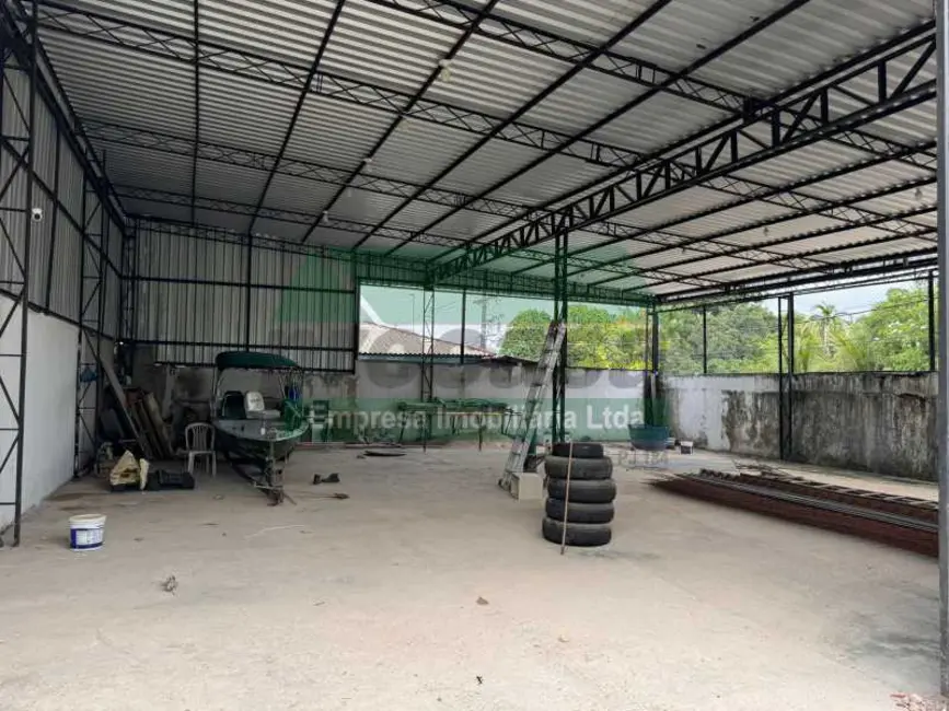 Armazém / Galpão à venda e para alugar, 230m2 em Manaus - AM - imagem 5 Foto 5 de Armazém / Galpão à venda e para alugar, 230m2 em Manaus - AM