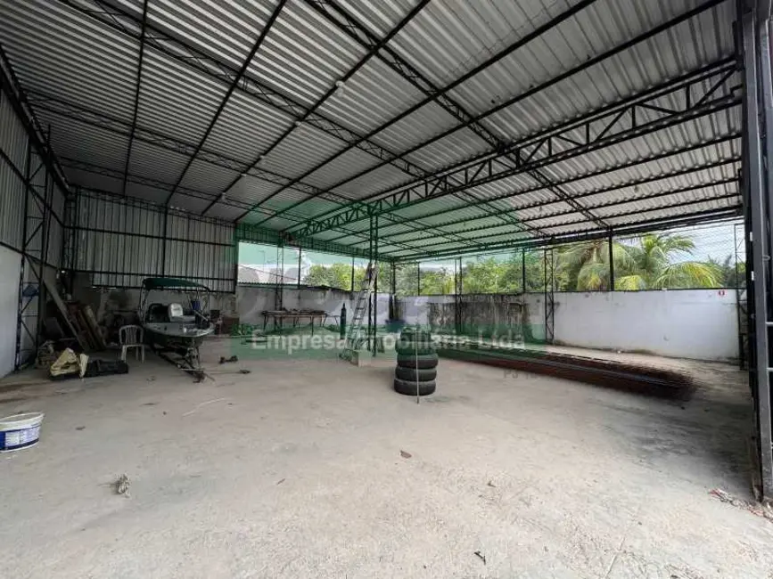 Armazém / Galpão à venda e para alugar, 230m2 em Manaus - AM - imagem 6 Foto 6 de Armazém / Galpão à venda e para alugar, 230m2 em Manaus - AM