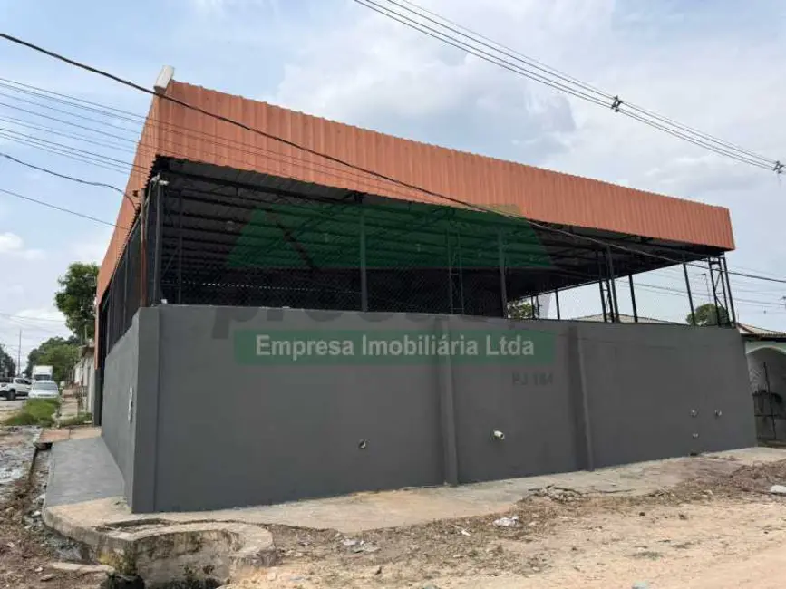 Armazém / Galpão à venda e para alugar, 230m2 em Manaus - AM - imagem 3 Foto 3 de Armazém / Galpão à venda e para alugar, 230m2 em Manaus - AM