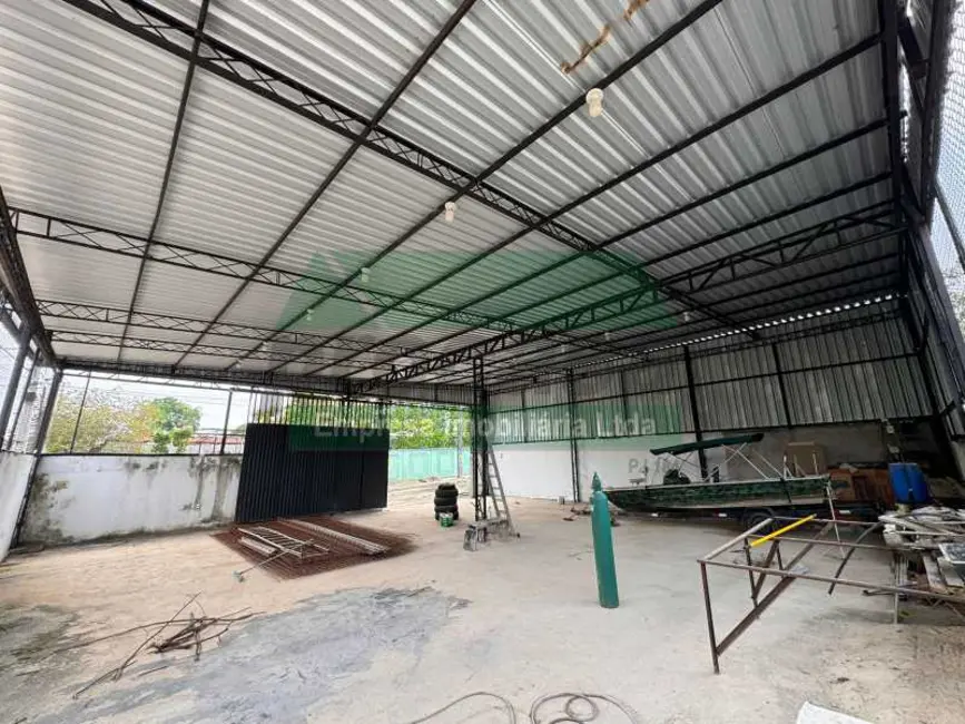 Armazém / Galpão à venda e para alugar, 230m2 em Manaus - AM - imagem 8 Foto 8 de Armazém / Galpão à venda e para alugar, 230m2 em Manaus - AM