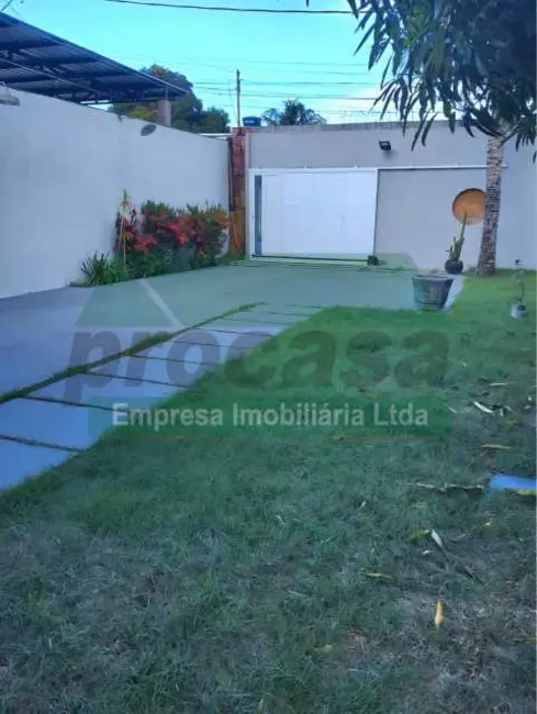 Foto 1 de Casa com 2 quartos à venda, 200m2 em Manaus - AM