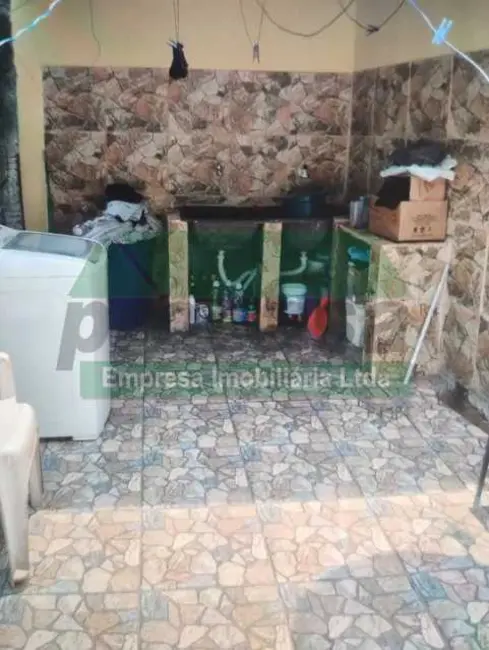Casa com 3 quartos à venda, 136m2 em Manaus - AM - imagem 4 Foto 4 de Casa com 3 quartos à venda, 136m2 em Manaus - AM