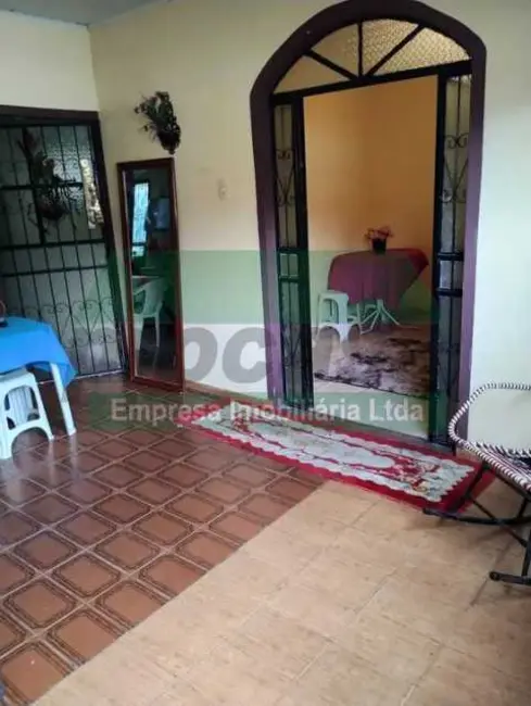 Casa com 3 quartos à venda, 136m2 em Manaus - AM - imagem 2 Foto 2 de Casa com 3 quartos à venda, 136m2 em Manaus - AM