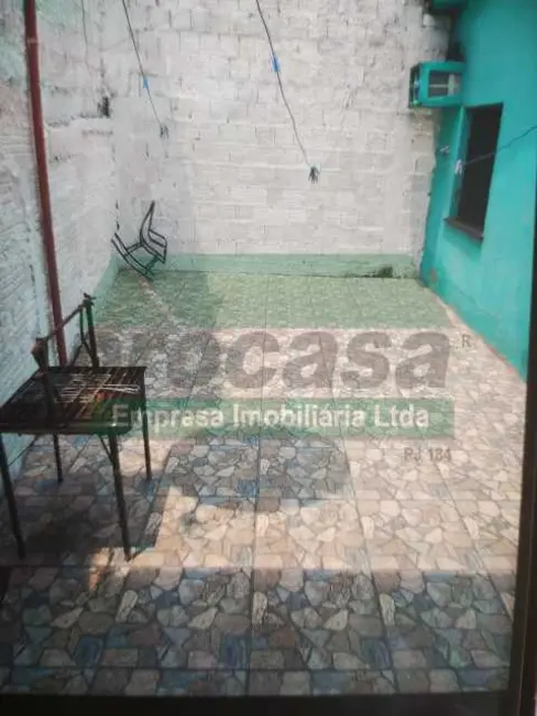 Casa com 3 quartos à venda, 136m2 em Manaus - AM - imagem 5 Foto 5 de Casa com 3 quartos à venda, 136m2 em Manaus - AM