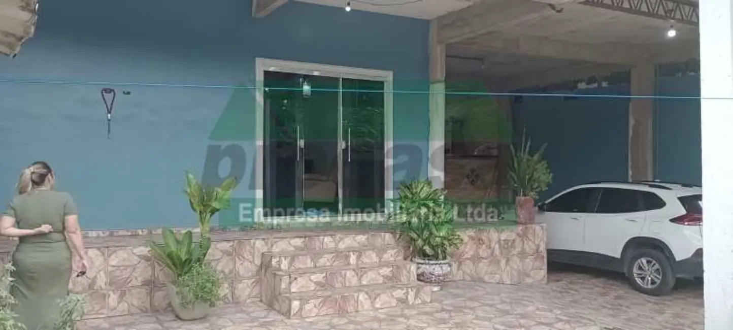 Foto 7 de Casa com 3 quartos à venda em Manaus - AM
