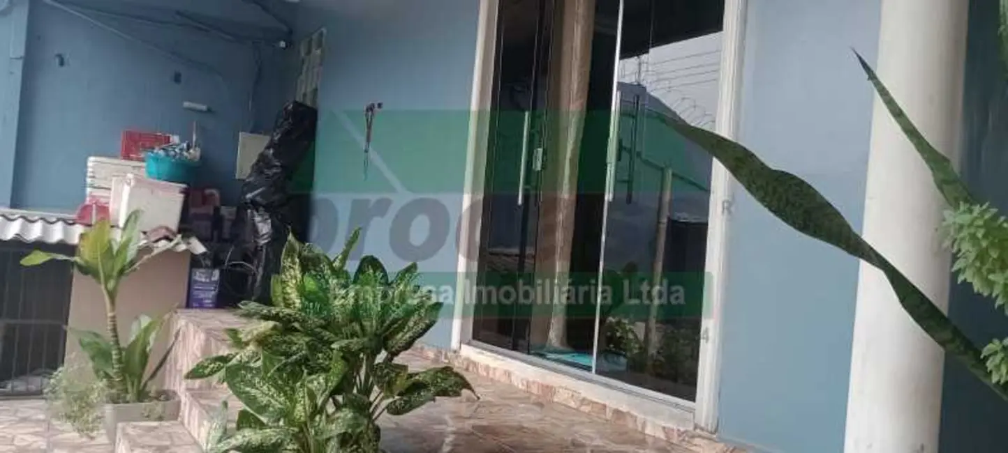 Foto 5 de Casa com 3 quartos à venda em Manaus - AM