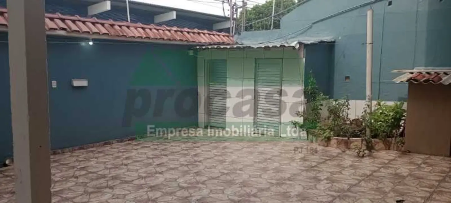 Foto 6 de Casa com 3 quartos à venda em Manaus - AM