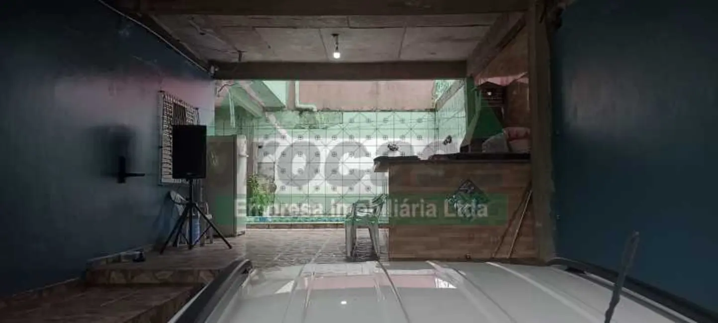 Foto 4 de Casa com 3 quartos à venda em Manaus - AM